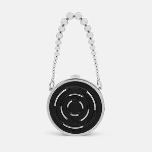A.Cloud Black Hole Bag NWT
